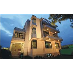 Imperial Apartments - South City 1 - Gurgaon