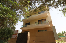 Juneja Estate - Farrukh Nagar - Gurgaon