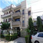 Kailash House - Phase 2 - Gurgaon