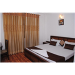 Komfort Guest House - New Railway Road - Gurgaon