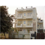 Krishna Residency - Sector 41 - Gurgaon