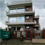 Shalom Inn - Sector 27 - Gurgaon