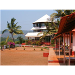 Hotel Sagar Sawali - Ladghar - Dapoli