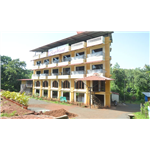 Hotel Seawood - Chindarkar - Dapoli