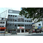 Ceylon Bake House - MG Road - Ernakulam