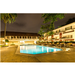 CGH Earth Hotels - Willingdon Island - Ernakulam