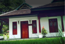 Hotel Golden Palace - Parur - Ernakulam