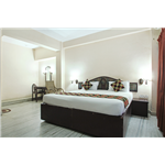 Hotel Hill Park - Angamaly - Ernakulam