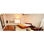 Hotel Mayura Park - Kacherippady - Ernakulam