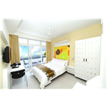 Hotel Millennium Continental - MG Road - Ernakulam