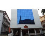 Hotel MJM Plaza - TD Road - Ernakulam