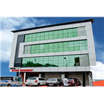 Hotel Olive Regency - Banerji Road - Ernakulam