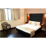 Hotel Presidency - Paramara Road - Ernakulam