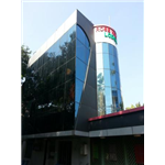 Hotel Rose House - Amrita Hospital - Ernakulam