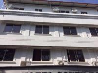 Hotel South Fort - Ware House Road - Ernakulam