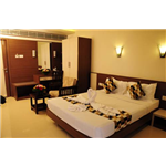 Hotel South Regency - Vivekananda Road - Ernakulam
