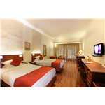 Hotel Sunnys - Aluva - Ernakulam