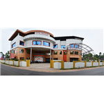 Hotel White City - Naalu Vazhi - Ernakulam