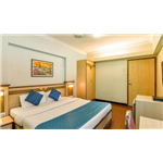 Hotel Wings Park - Perumbavoor - Ernakulam