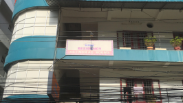 KMA Residency - SRM Road - Ernakulam