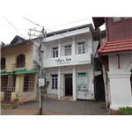 Lillys Inn - Lilly Street - Ernakulam