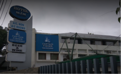 M J M International Hotel - Tripunithura - Ernakulam