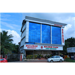 Malabar Plaza Residency - Kakkanad - Ernakulam