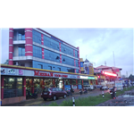 Mezban Tourist Home - Kalamassery - Ernakulam