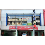 Prince Hotel - M.C Road - Ernakulam