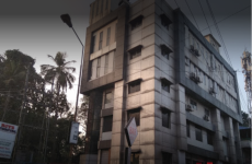 Ritz International - Perumbavoor - Ernakulam