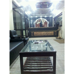 Rukmini Hotel - Angamaly - Ernakulam