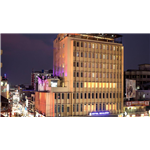 Sealord Hotel - Shanmugam Road - Ernakulam