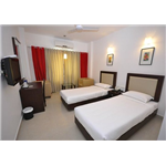 Sona Hotel - Hospital Road - Ernakulam