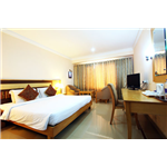 The Dunes Continental - SRM Road - Ernakulam