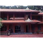 Veda Ayuretreat - Kanjiramattom - Ernakulam