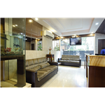 Hotel Grace - Residency Road - Jammu