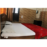 Hotel Gulmour - Gurudwara Road - Jammu