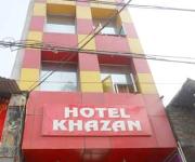 Hotel Khazan - Below Gummat - Jammu