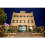 Hotel Kings - Trikuta Nagar - Jammu