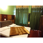 Hotel Madhuban - Hari Market - Jammu