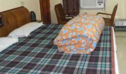 Hotel New Shiva - Chand Nagar - Jammu