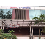 Hotel Anantha Executive Suites - Bhandup West - Mumbai
