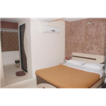 Hotel Comfort Inn - Jogeshwari West - Mumbai