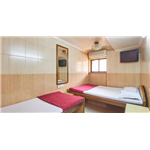 Hotel Comfort Inn - Masjid Bandar West - Mumbai