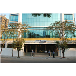 Hotel Dhreej - Wagle Estate - Mumbai