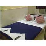 Hotel Good Luck Residency - Andheri East - Mumbai