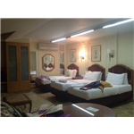 Hotel Kishan - Colaba - Mumbai