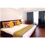 Hotel Yogi Executive - Vashi - Navi Mumbai