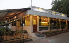 Hotel Maxwell Cum Holiday Homes - Bhayander - Thane