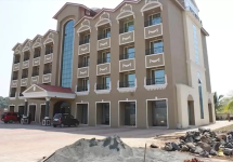 Hotel On Rocks - Mira Bhayandar - Thane